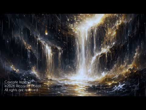 Cascate Immense